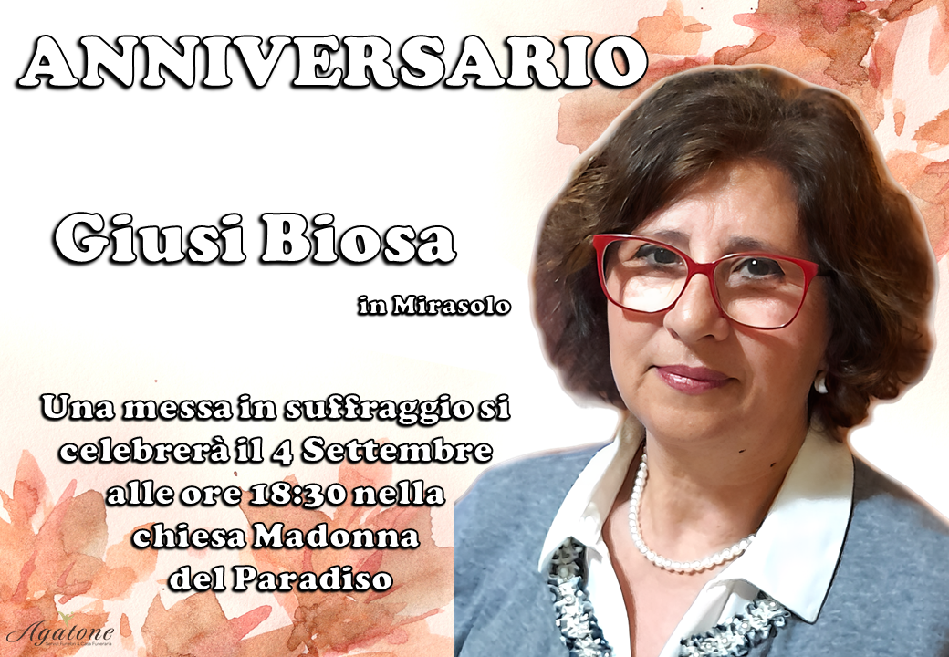 Anniversario
