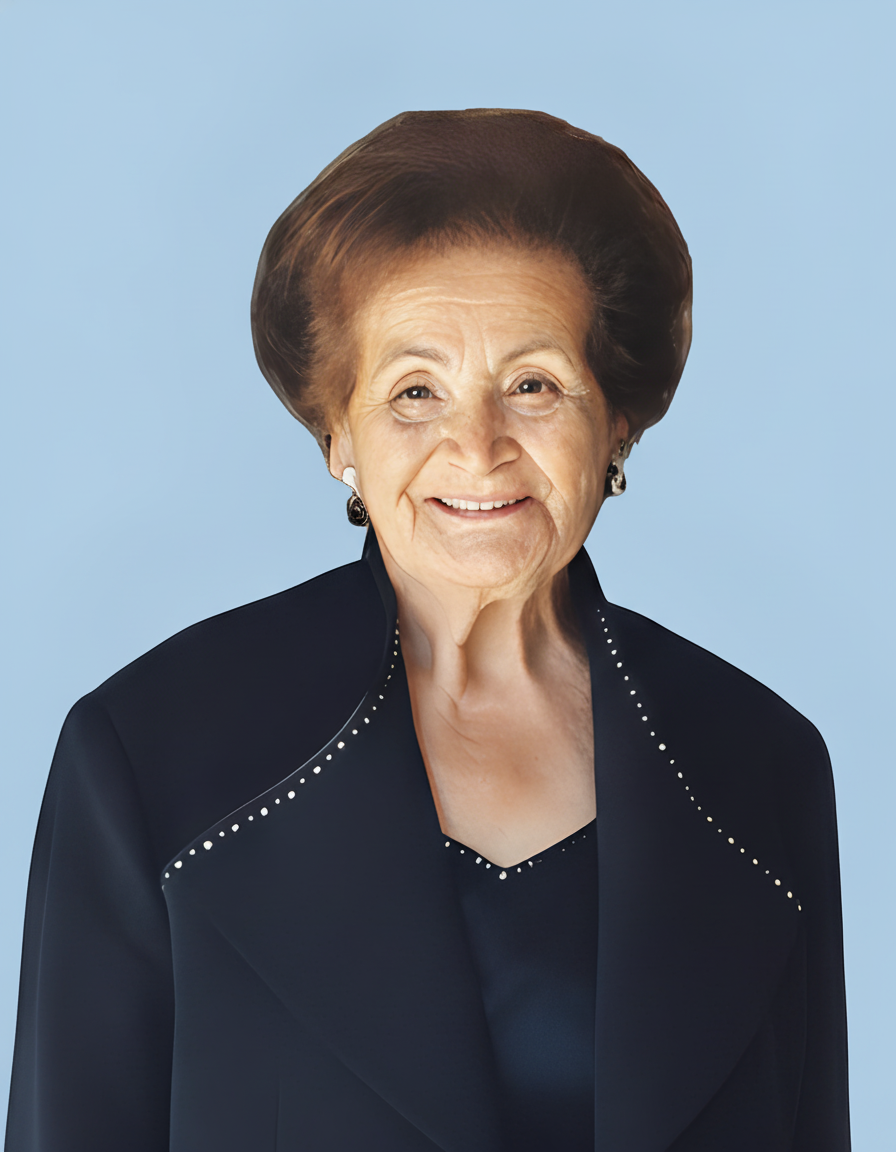 Anna Marino