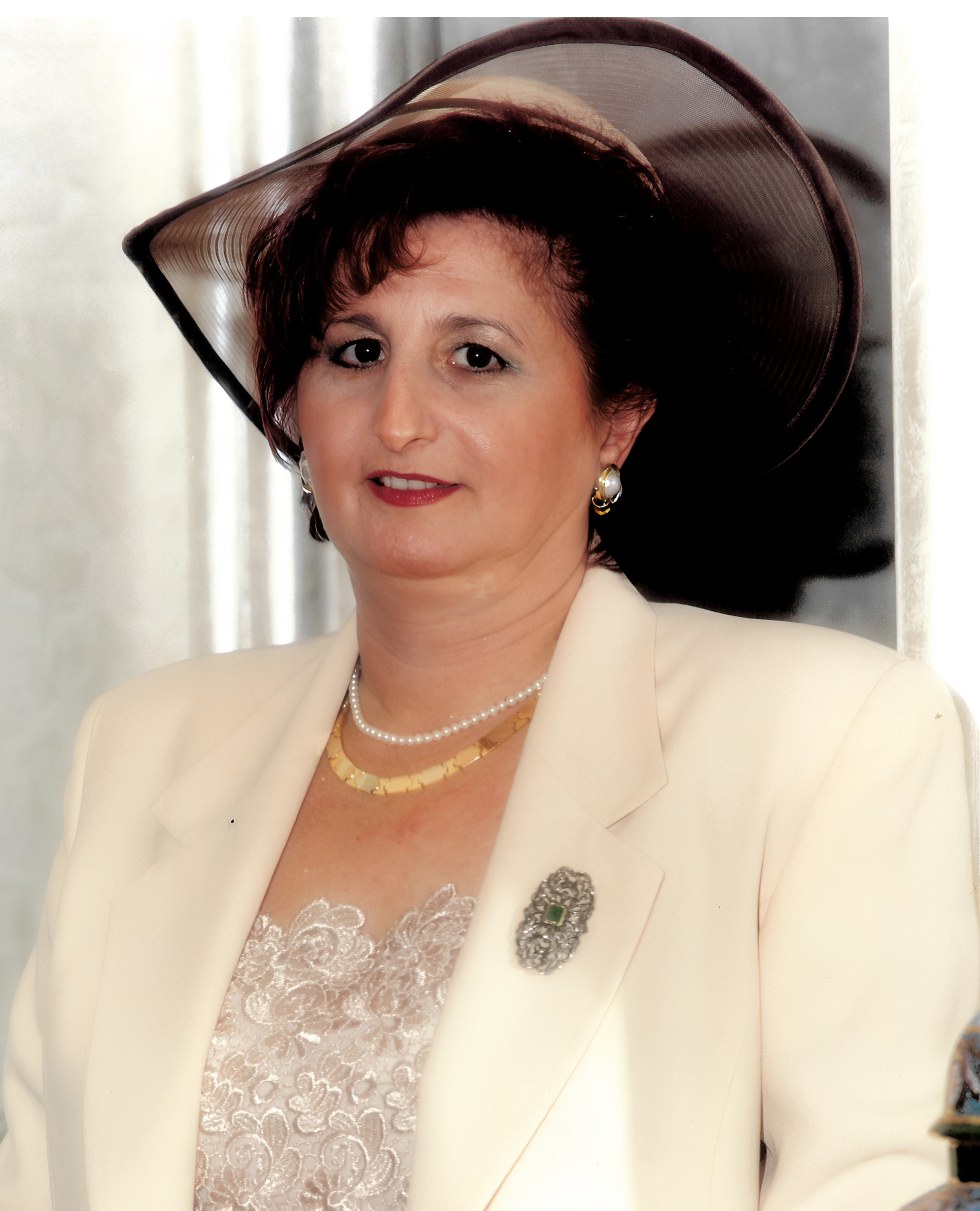 Caterina Bocina