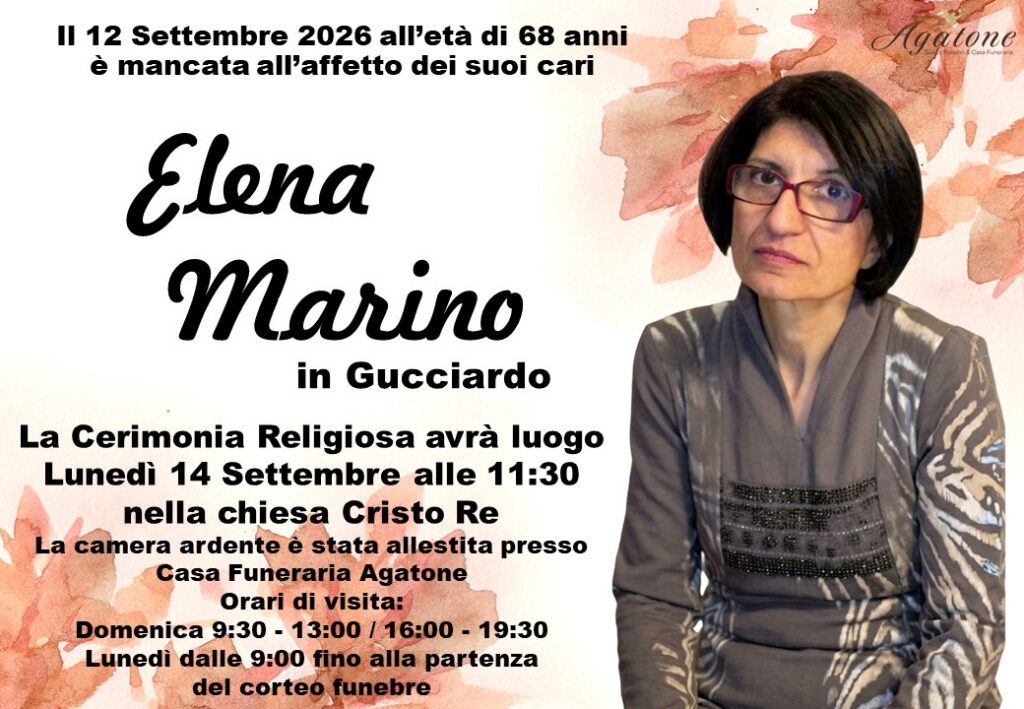 Marino Elena