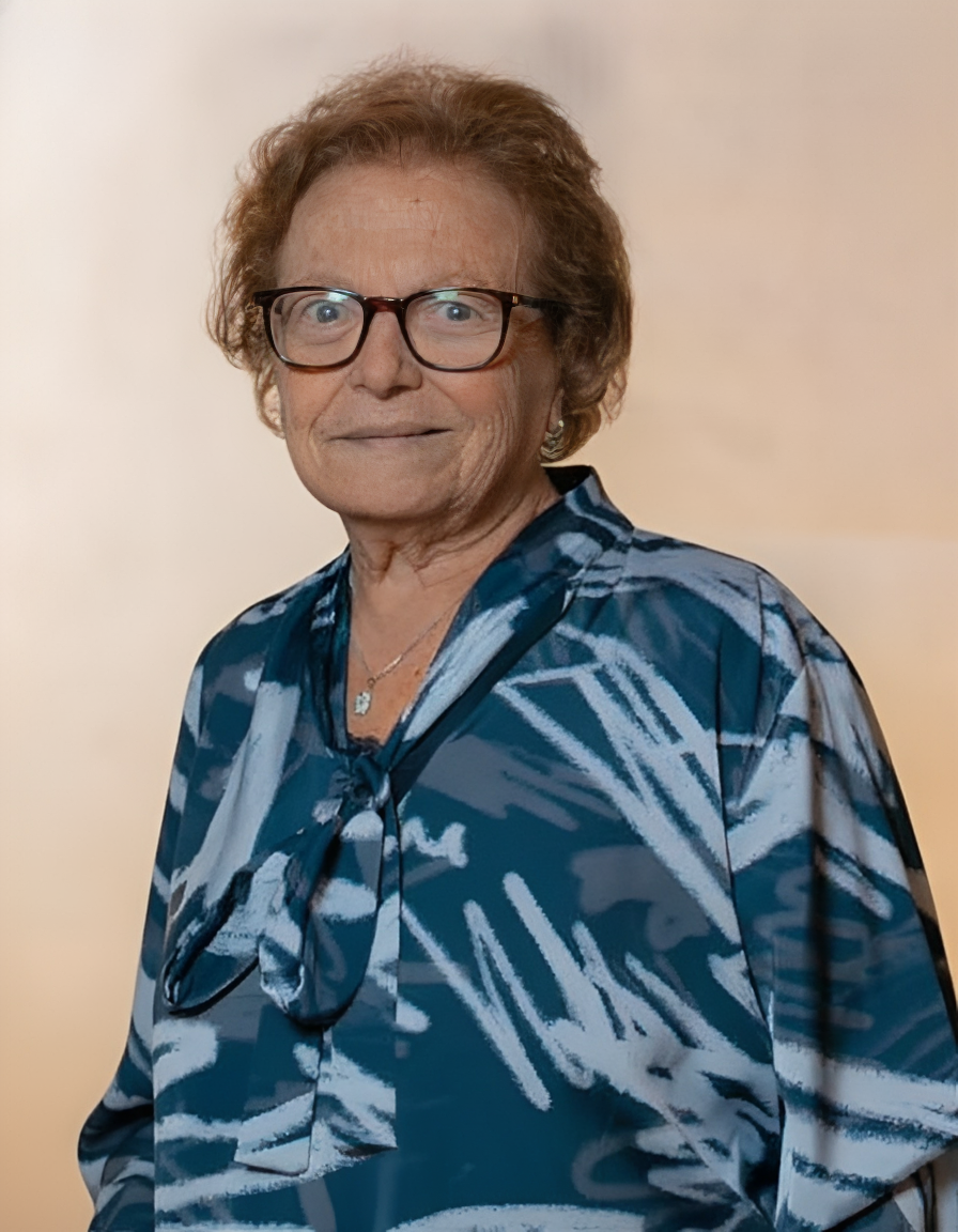 Grazia Saladino