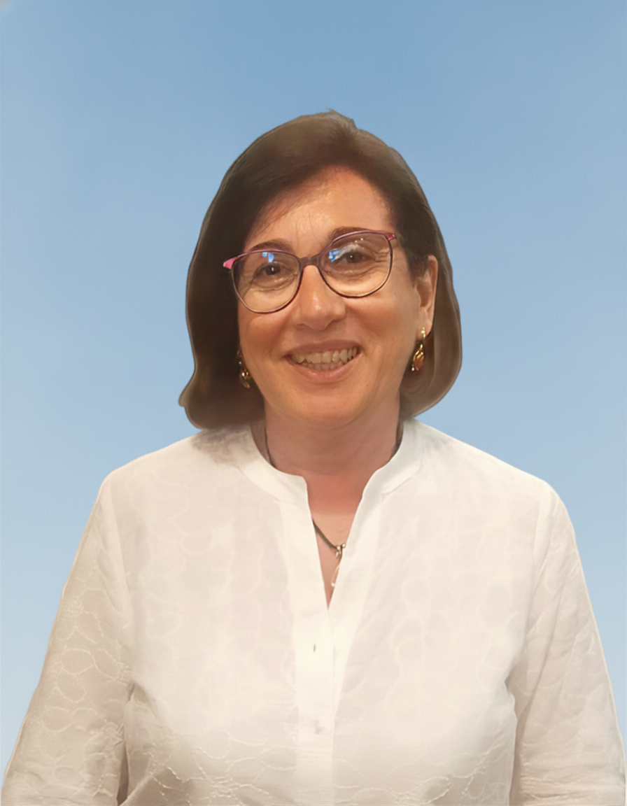 Maria Ivaldi